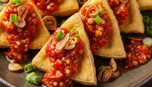 Resep Tahu Pletok Pedas, Camilan Gurih dengan Sensasi Pedas yang Bikin Nagih