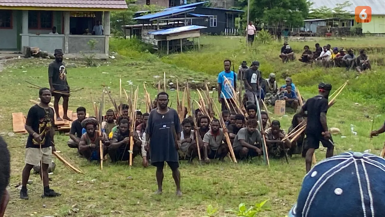 Nduga