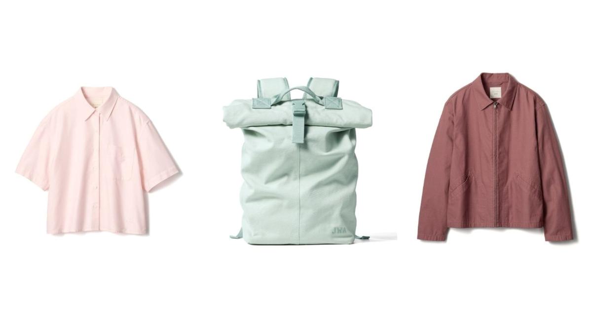 UNIQLO x JW ANDERSON Spring/Summer 2026 Hadirkan Preppy Look Mahasiswa yang Lebih Ringan dan Playful