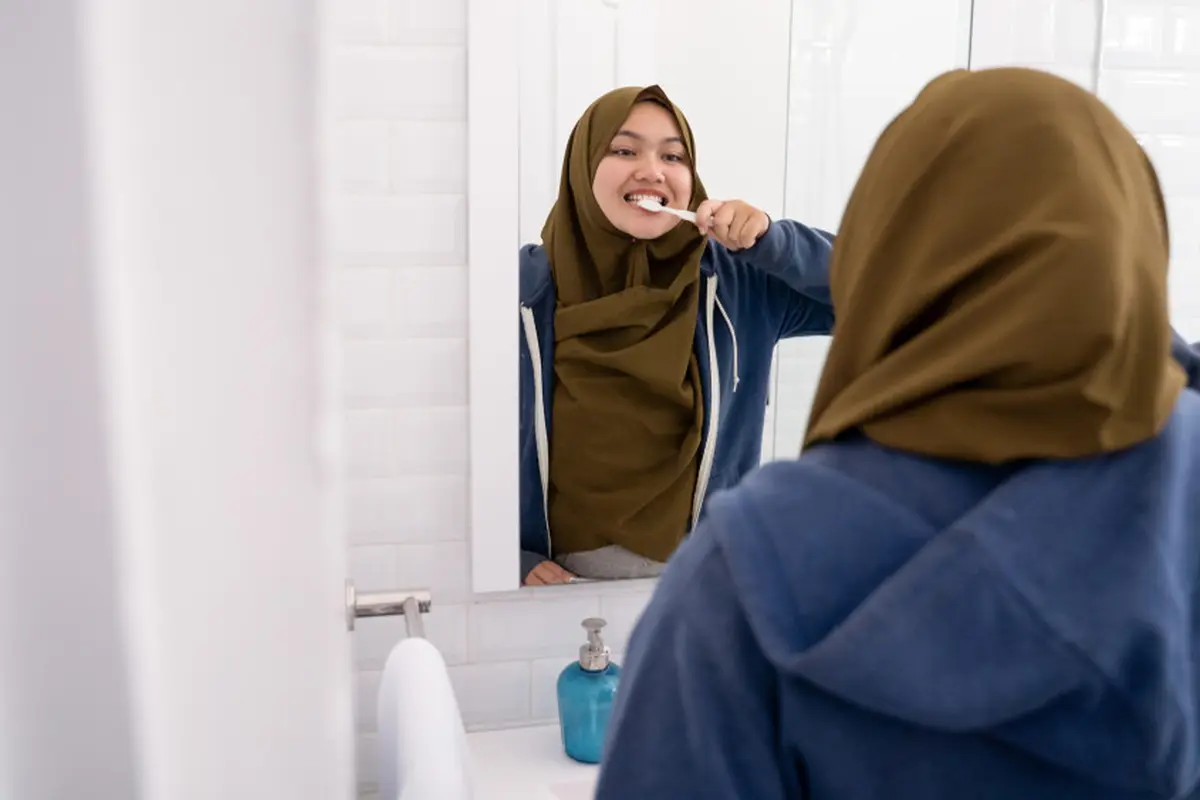 ramadan hijab