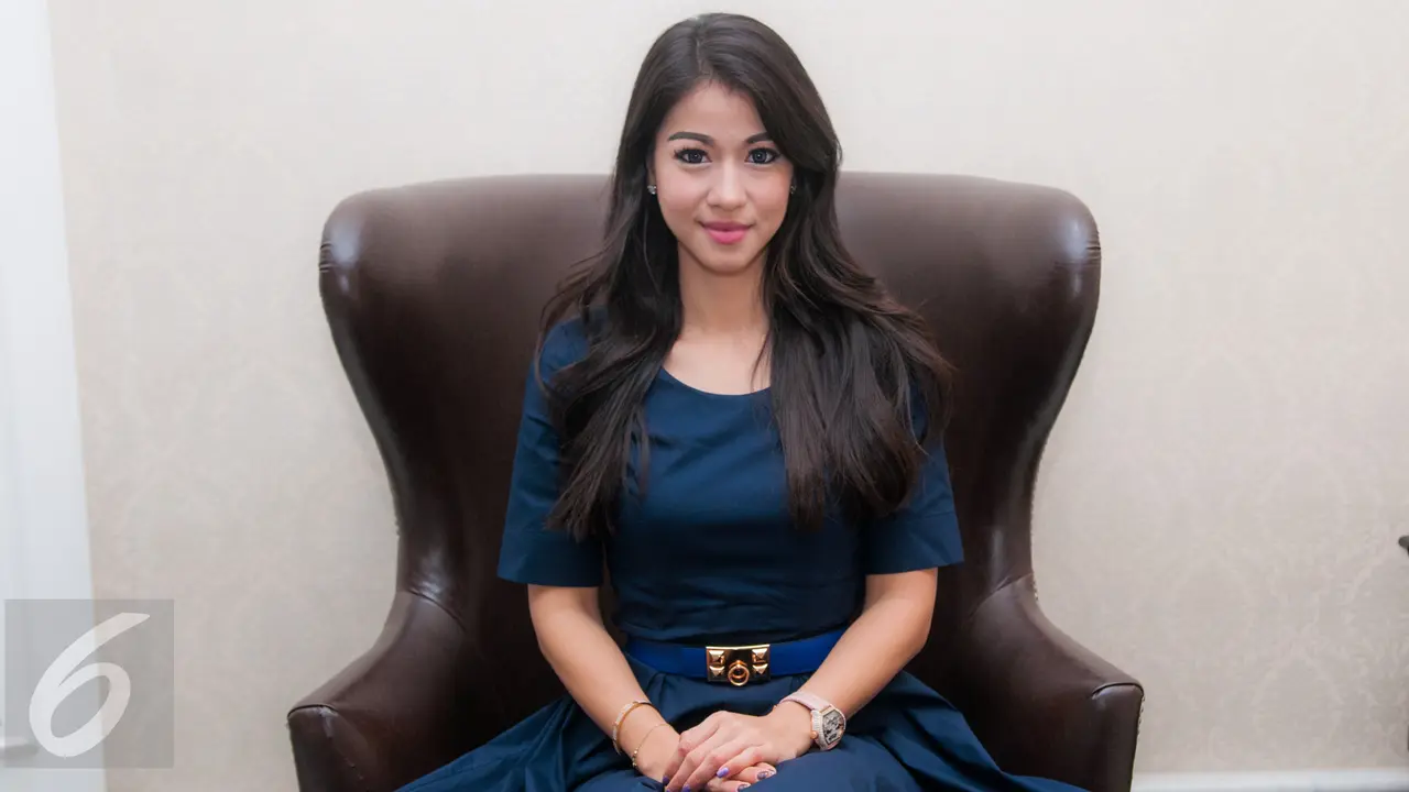 Karenina Sunny Halim