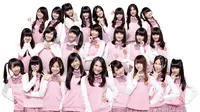 JKT48 Ingin Gemilang Seperti AKB 48 di Tahun ke-4