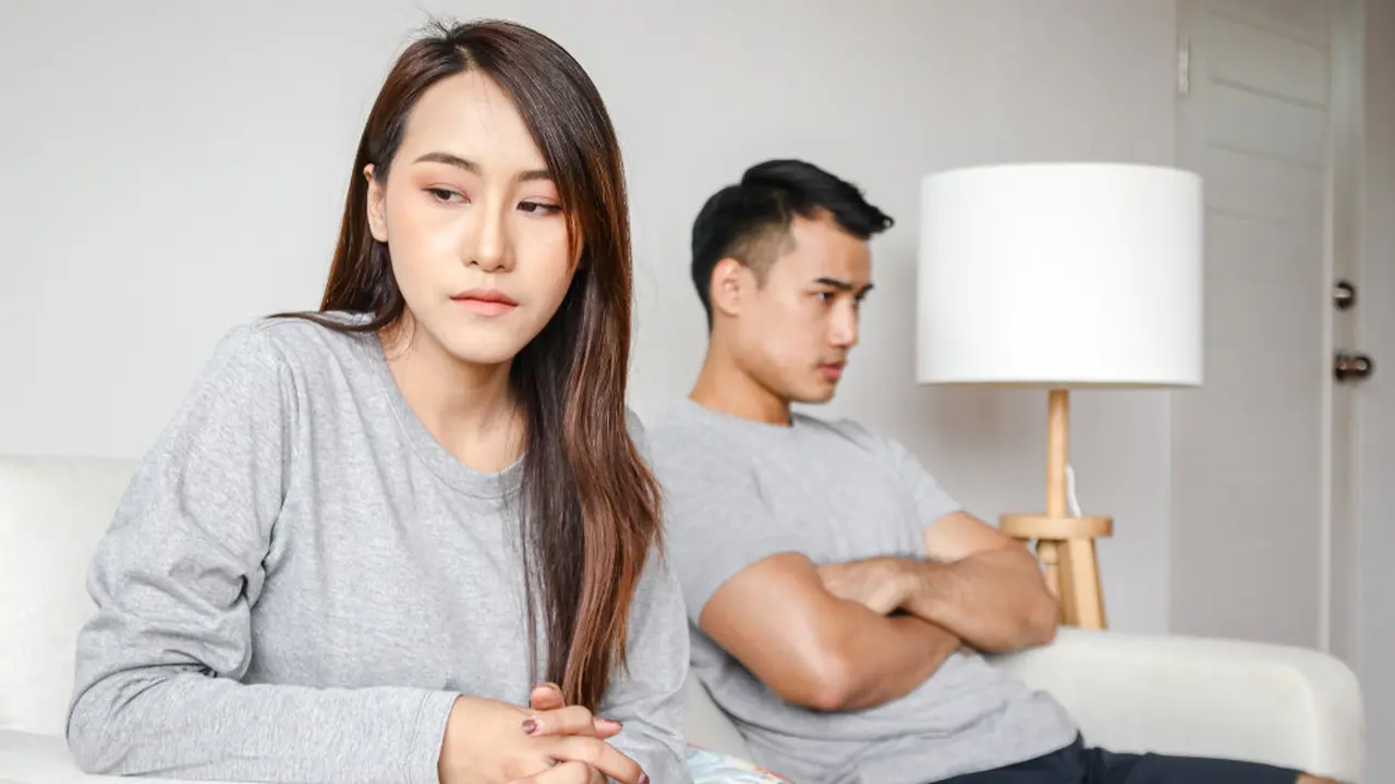 couple