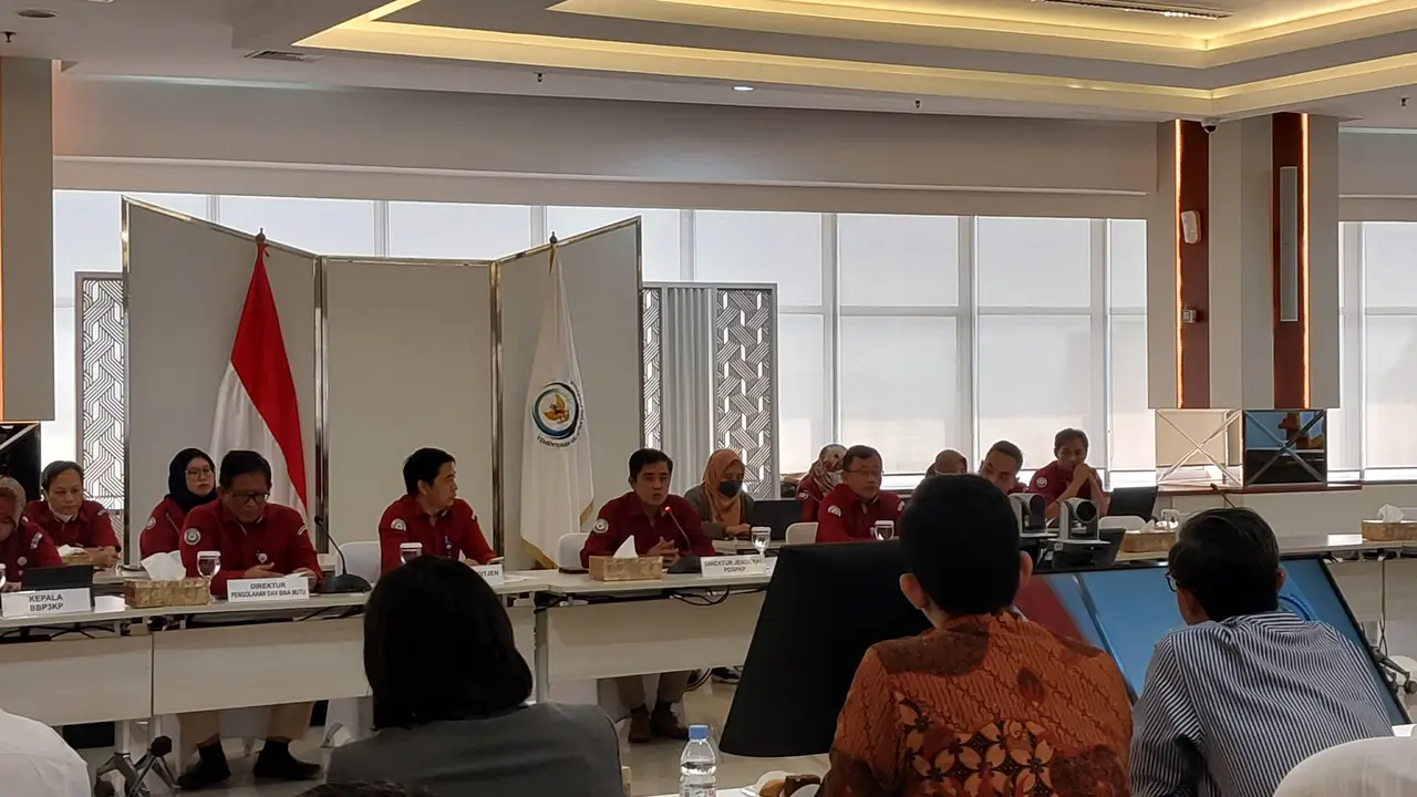 Produk Kelautan dan Perikanan
