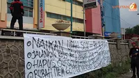 Harga Mati untuk UMP Rp 3,7 Juta, Buruh Mogok Nasional