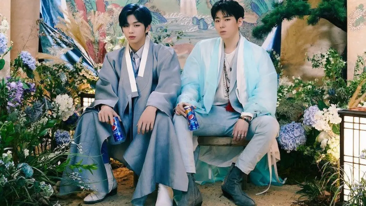 Kang Daniel - Zico