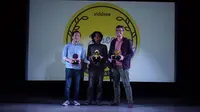 3 Film Pendek Indonesia raih penghargaan di Viddsee Juree Awards bertepatan dengan Bulan Film Nasional