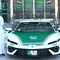 Polisi Dubai Operasikan Lamborghini Temerario, Ada Misi Khusus di Baliknya