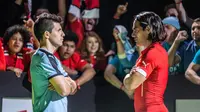 Tunggu Pembuktian Aguero, Manchester City Waspadai Falcao