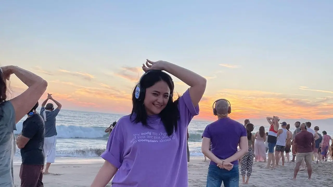 Marshanda
