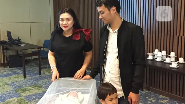 [Bintang] Vicky Shu