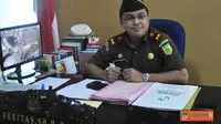 Kajari Takalar Gelar Donor Darah Jelang HUT Adhyaksa Kejaksaan
