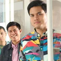 Cerita RAN pilih piyama sebagai simbol kemalasan di video klip mager.