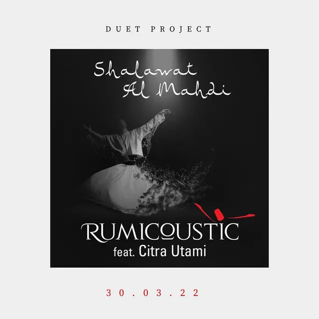 Dua lagu terbaru Rumicoustic berkolaborasi bersama Citra Utami menyambut Ramadhan 2022