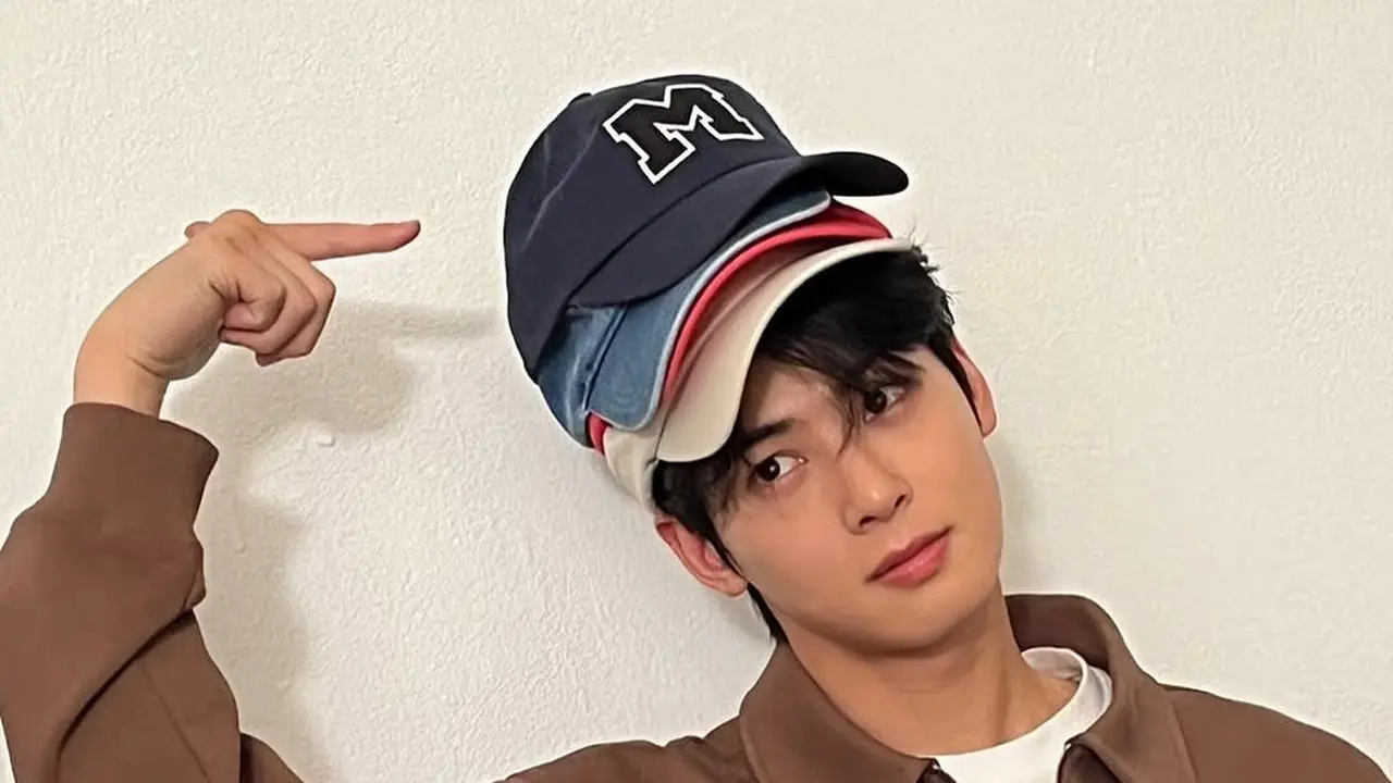 Model Topi Pria Keren