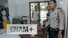 Walau ada potongan tubuh yang belum ditemukan, Jenazah korban mutilasi cikupa telah diserahterimakan polisi ke pihak keluarga pada Jumat, (22/4/2006)