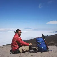 Ramon Y. Tungka. (Foto: instagram.com/ramonytungka)