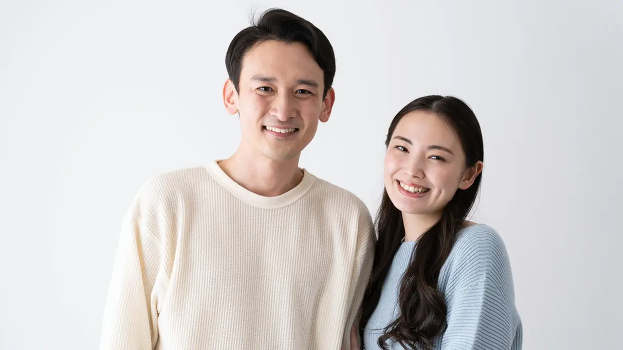 couple