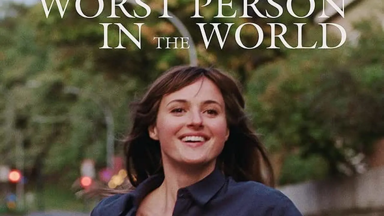 The Worst Person In The World