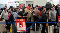Pergeseran Tren Pariwisata Global Imbas Perang Iran vs Israel dan AS