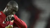 Lelucon ala Mourinho Berlatar Performa Romelu Lukaku