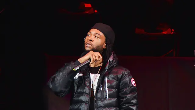 PartyNextDoor