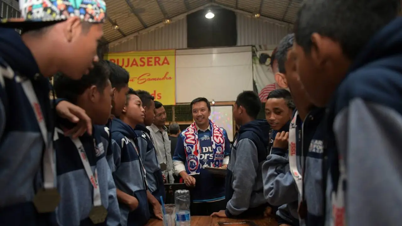 SSB Arema