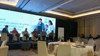 AI Makin Berperan dalam Pemeriksaan Medis, Ini Batas yang Perlu Diketahui