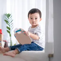 Ilustrasi anak cerdas/copyright shutterstock.com/Teerawat Anothaistaporn