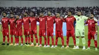 Masih Mau Bersaing dengan Timnas Indonesia ke R4 Kualifikasi Piala Dunia 2026, Bahrain Siapkan Misi Jinakkan Arab Saudi dan China