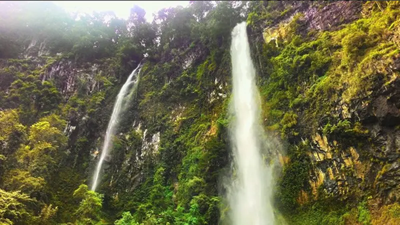 Curug Cileat