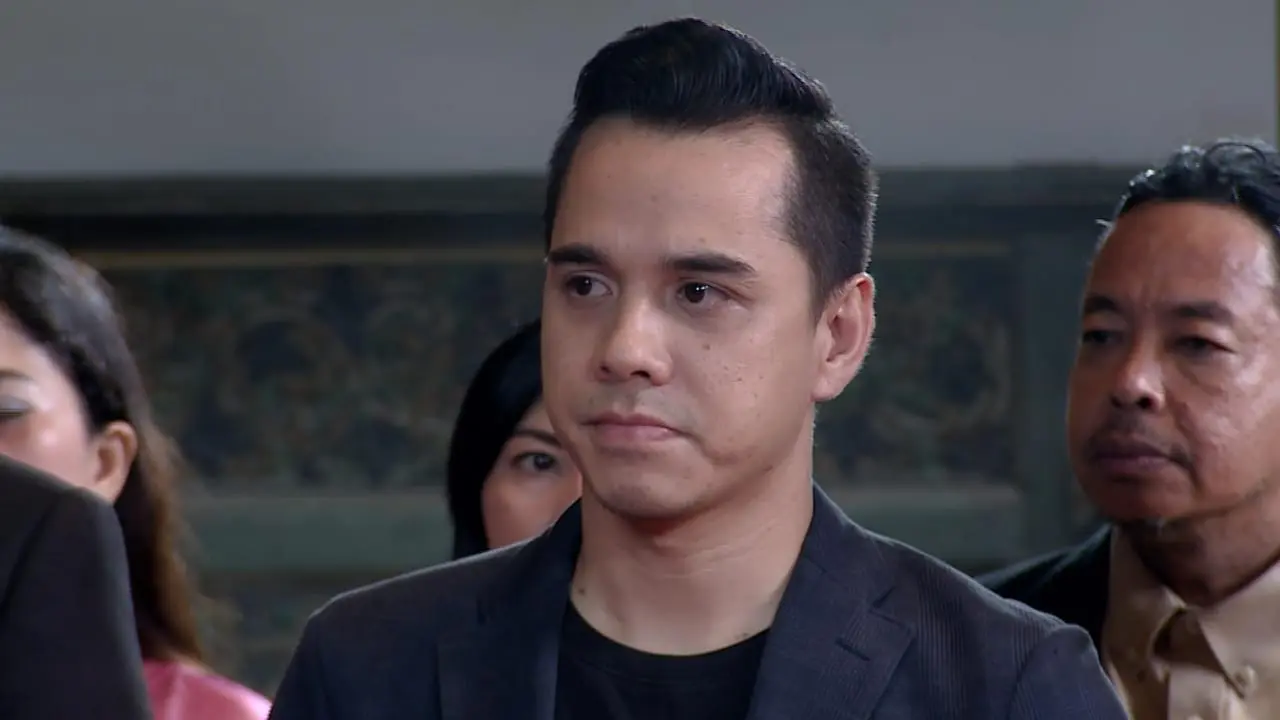 Orang Ketiga