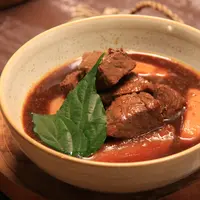 Ilustrasi semur daging./Copyright shutterstock.com