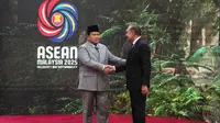 KTT ASEAN Plus Three, Prabowo Dorong Kerja Sama Konkret dan Integrasi Kawasan