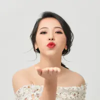 Ilustrasi air kiss/copyrightshutterstock/Makistock