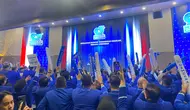 Golkar Nilai AHY Beri Sinyal Siap Maju Pilpres 2029