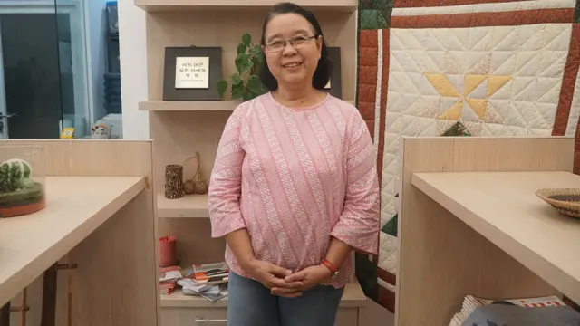 Karmila Jusup