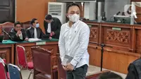 Ricky Rizal Santai Dengar Kuat Ma'ruf Kejar Brigadir J dengan Pisau, Hakim: Enggak Punya Naluri?