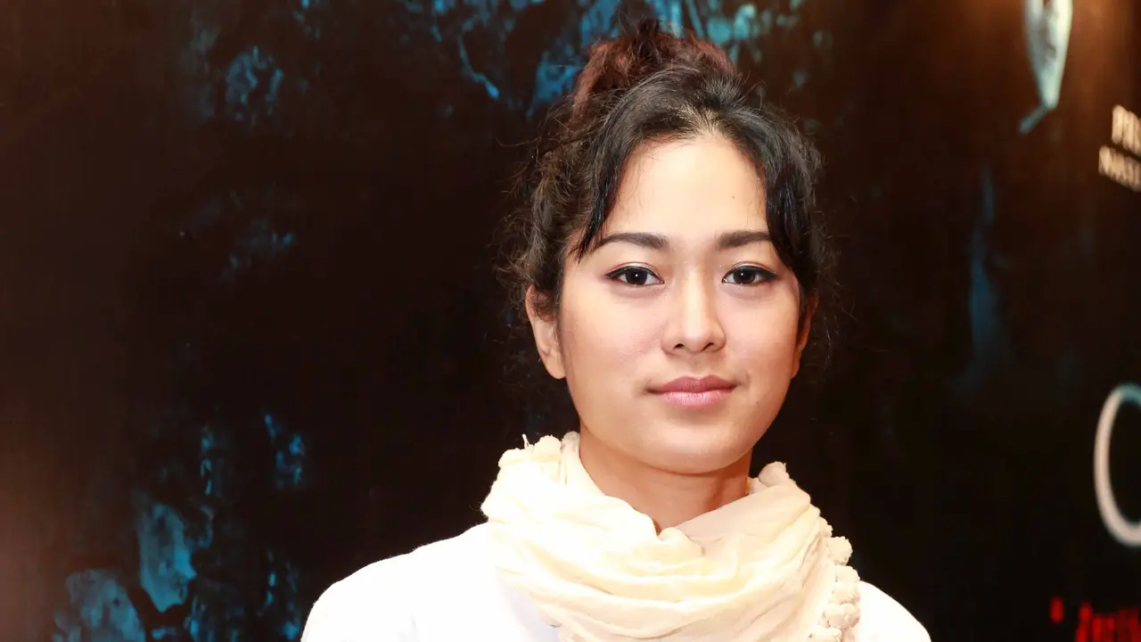 [Bintang] Prisia Nasution