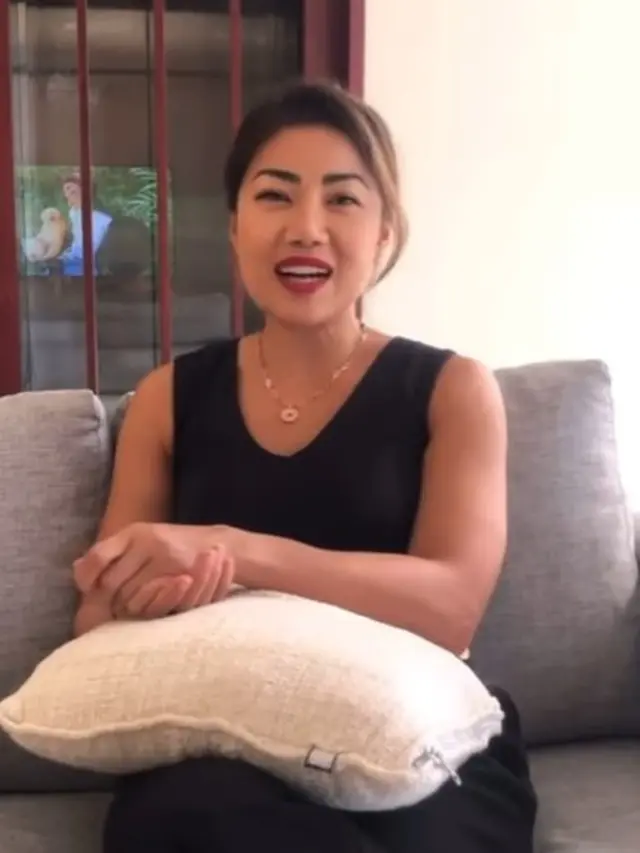 Inge Anugrah semakin cantik (Instagram/inge_anugrah)