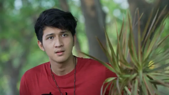 Siapa Takut Jatuh Cinta