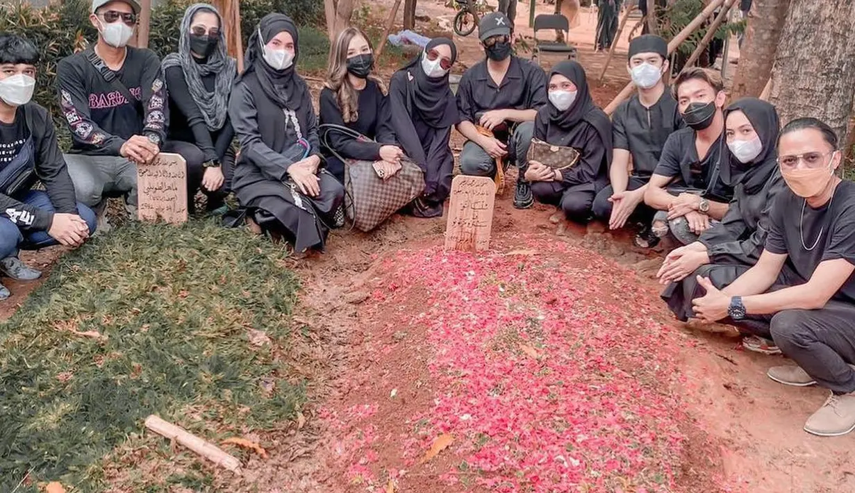 Ria Ricis (Instagram/riaricis1795)