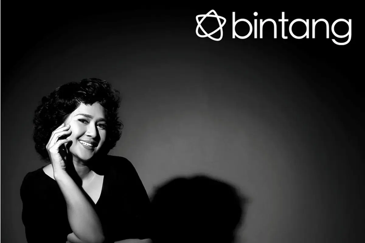 [Bintang] Ria Irawan