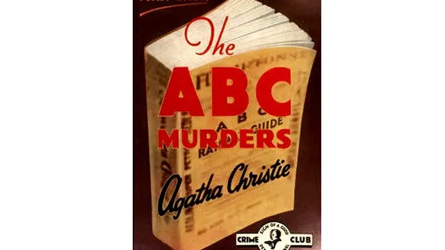novel ABC Murders