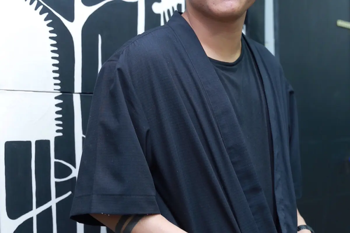 Teza Sumendra
