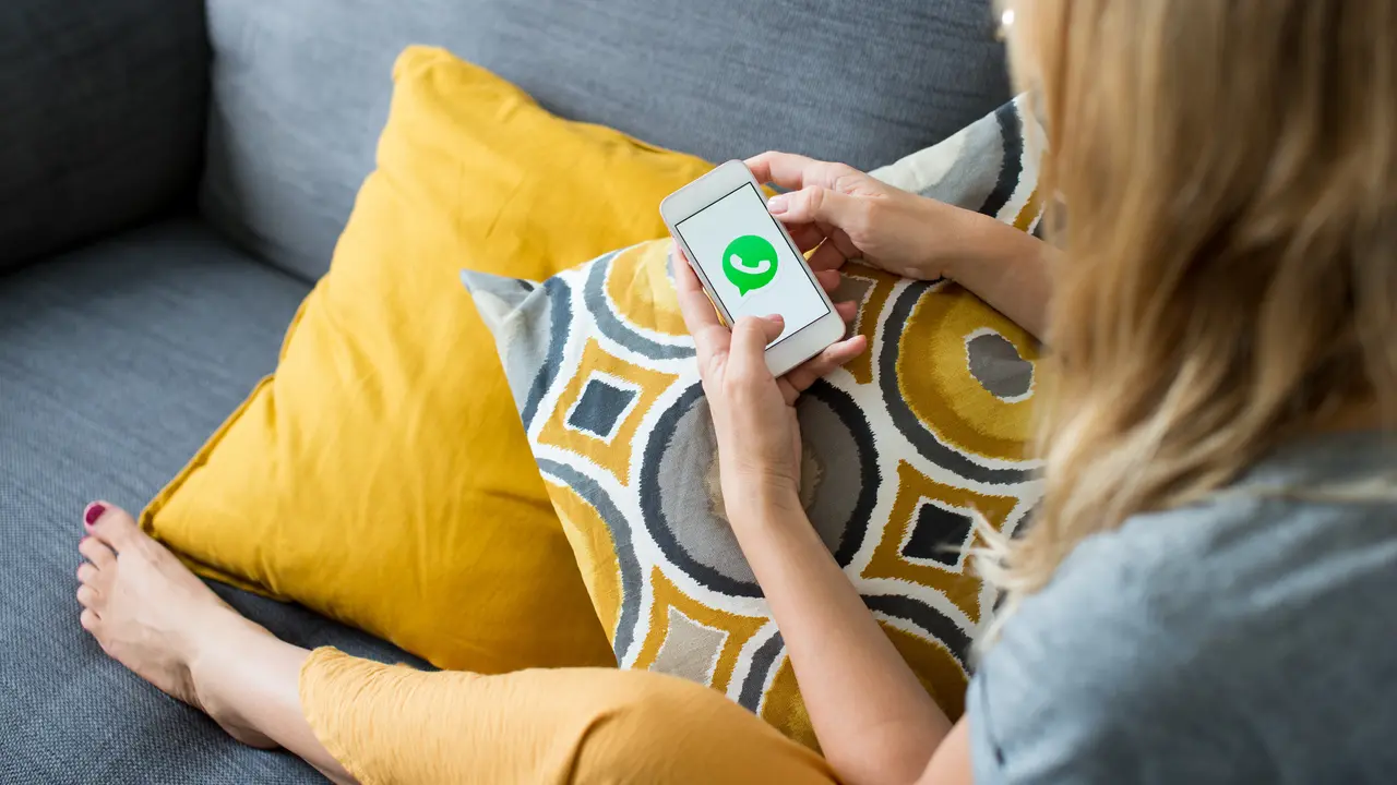 [FIMELA] Anti FOMO dengan Gabung ke Grup WhatsApp Fimelahood!
