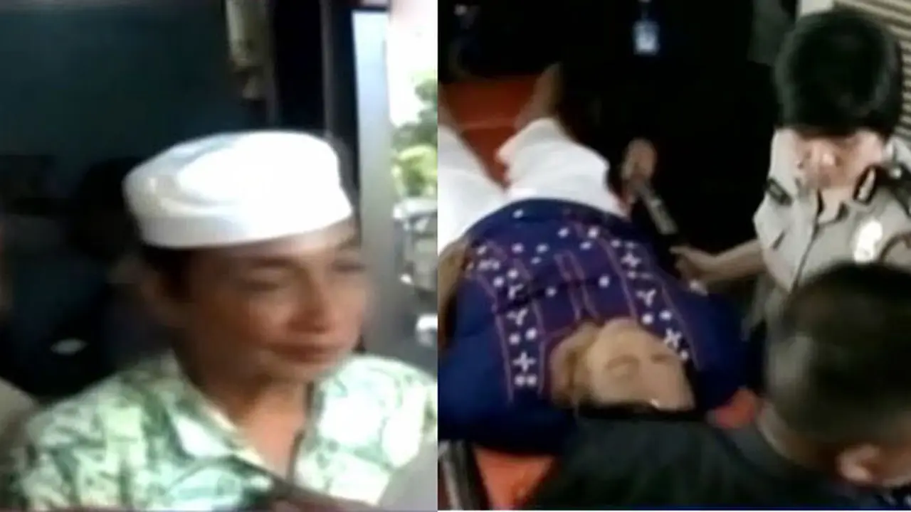 (lip6 Petang) Kilas Indonesia