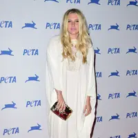 Kesha (AFP/Bintang.com)