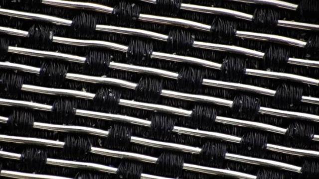 Jaket pembunuh virus corona Full Metal Jacket. Dok: Vollebak