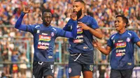 Gol Penalti Makan Konate Bikin Permainan PSS Kacau